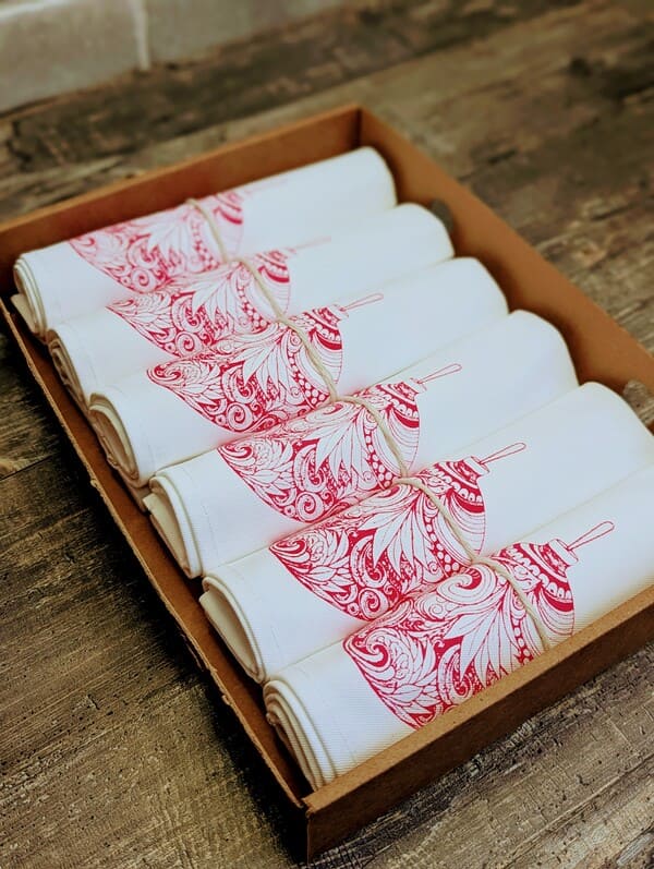 Вишневый шарик