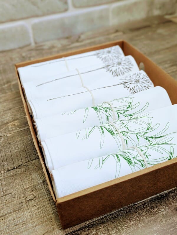 Цветок+Розмарин