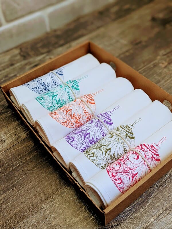 Новогодний