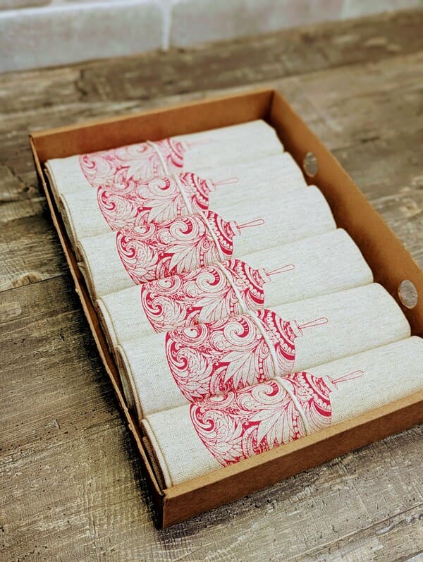 Вишневый шарик