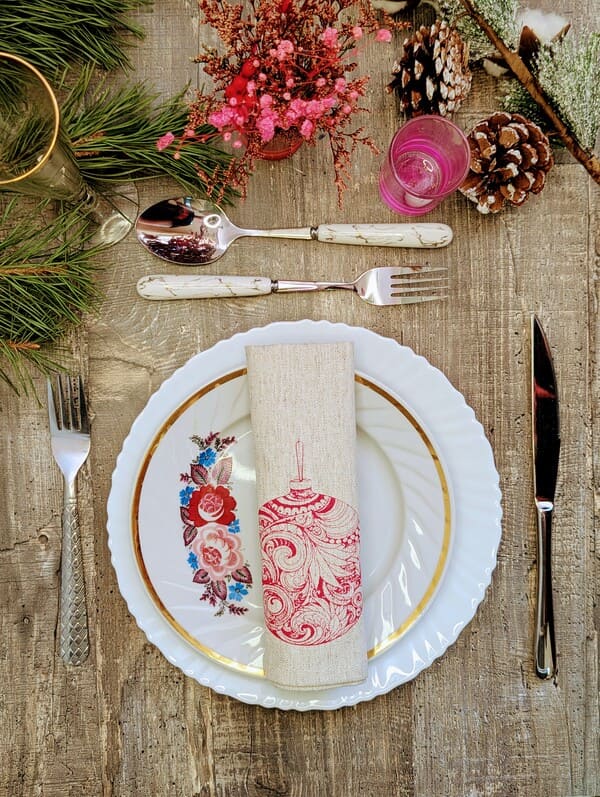 Вишневый шарик